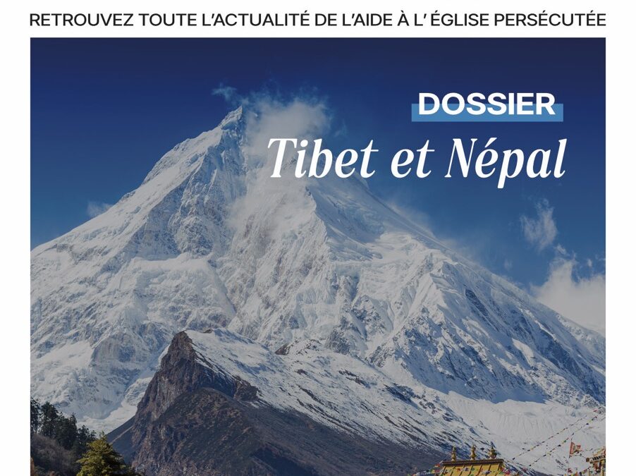 Le Mag’ de septembre